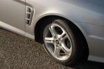 Hyundai Coupe 2004 года